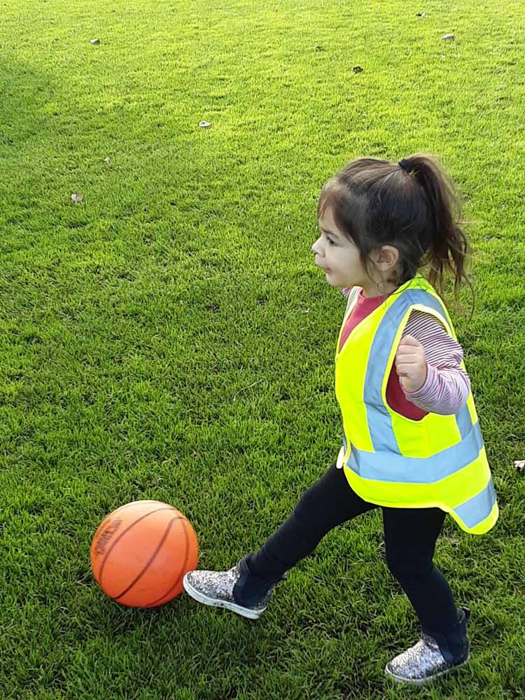 Little Kickers_Daycare_Auckland_Papkura_Natures_point